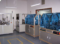 全自動IC卡封裝機(jī)